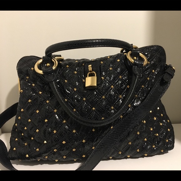 Marc Jacobs python Rio - Picture 7 of 7